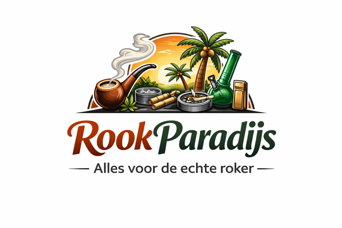 Rookparadijs